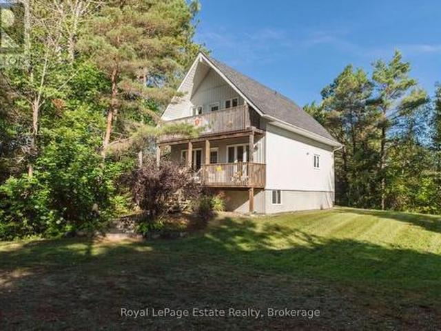 635 Sixth Street N, South Bruce Peninsula, ON, N0H 2G0 house for sale | Listing ID X13776 | Royal LePage