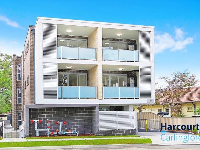 6/35 Park Road, Rydalmere, NSW 2116