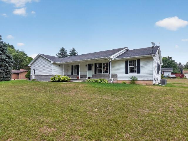 635 W Poplar Street