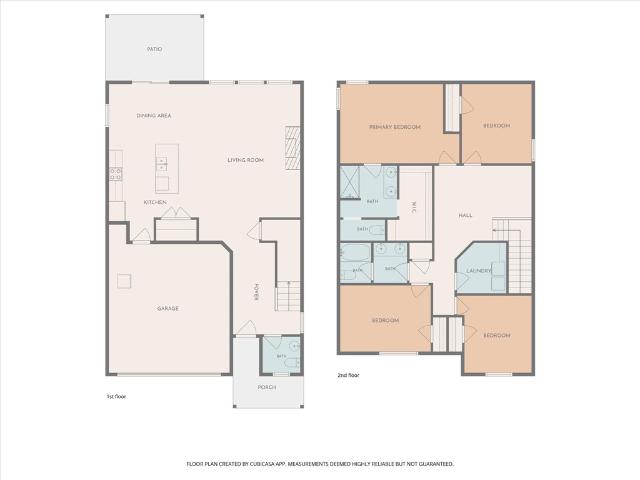 635 Woodcreek Loop