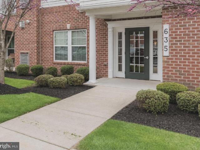 635 Wallingford Road # 302