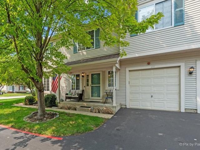 635 Windsor Dr Unit 4A, Fox Lake, IL 60020