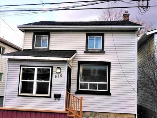 635 Victoria Street, Kingston East Of Sir John A. Blvd, ON, K7K 4S3 house for sale | Listing ID X13730 | Royal LePage
