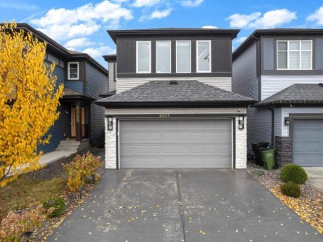 6364 Avenue Nw, Edmonton, AB, T5Y 3Y3 house for sale | Listing ID E4512 | Royal LePage