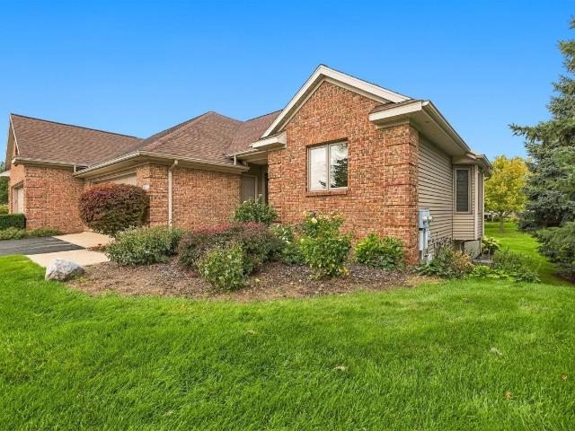 6365 Mansfield Court