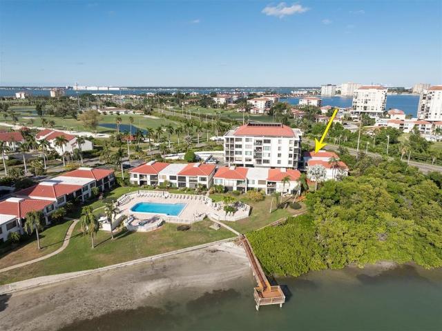 6365 Bahia Del Mar Blvd S, Unit 106, St. Petersburg, FL 33715 | MLS #TB8516