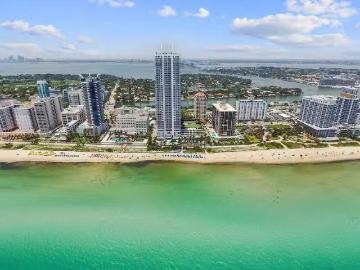 Fisher Island, Miami-Dade County, Florida, USA