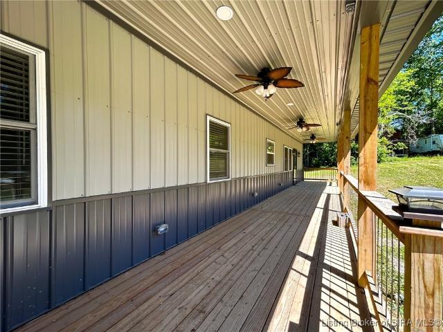 6365 S Wild Meadows Ridge Drive