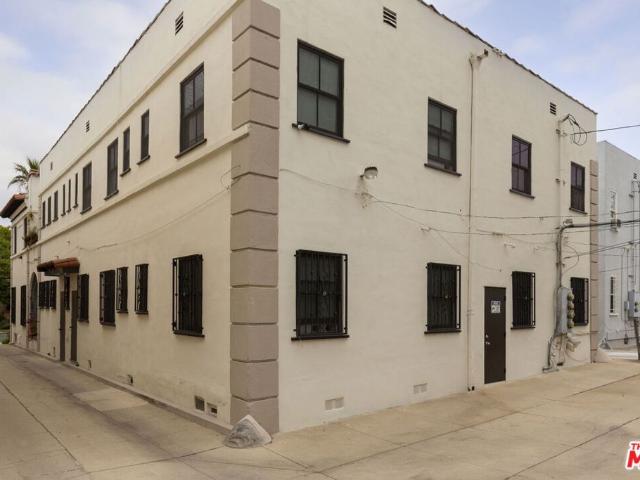 6366 Orange Street