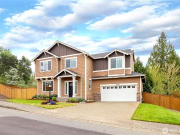 6366 Juanita Cir NE, Bremerton, WA 98311 | MLS #2543
