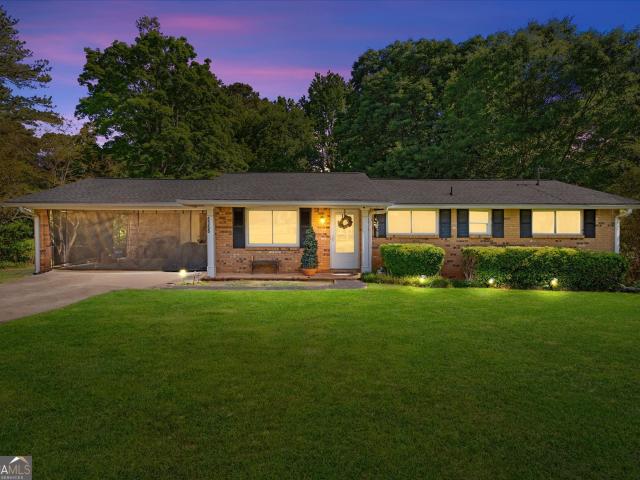 6366 Pine Frost Drive