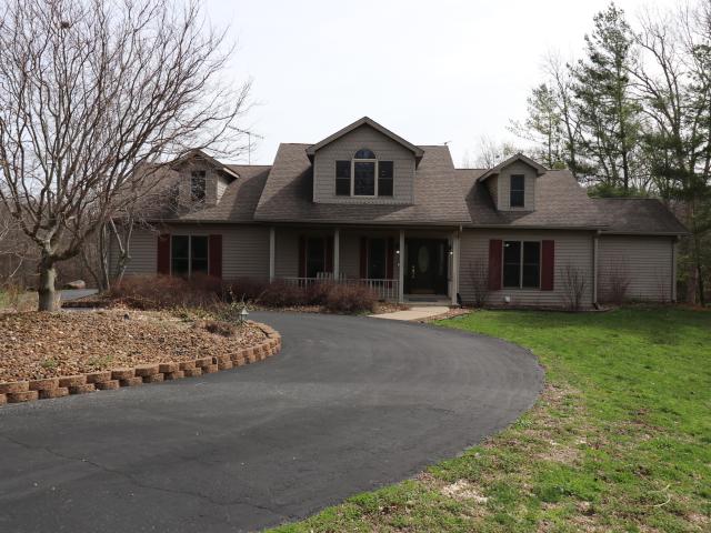 6366 S County Road 100 W