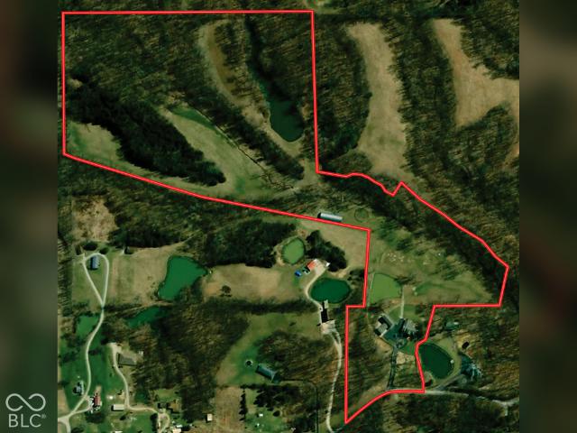 6366 S County Road 100 W