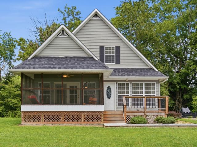 6367 Medley Amonette Rd
