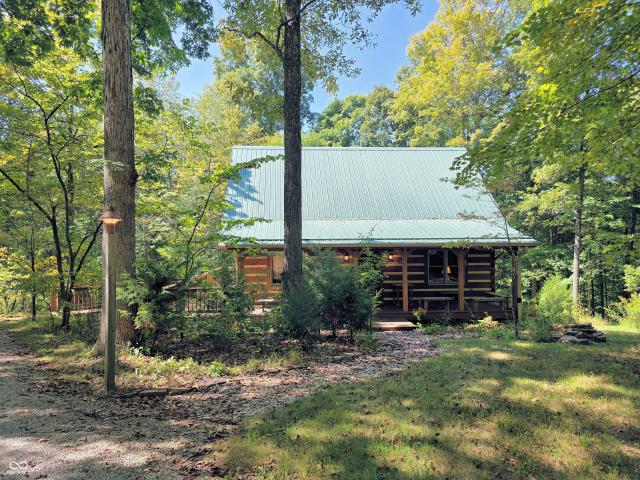 6368 Bluebird Trail