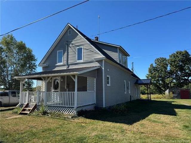 6369 Rte, Cloverdale, NB, E7P 1X5 house for sale | Listing ID NB139722 | Royal LePage