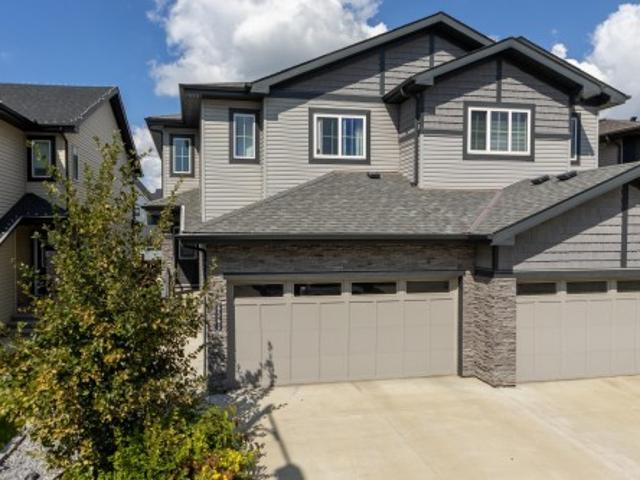 6360 Cartmell Road Sw, Edmonton, AB, T6W 4A3 house for sale | Listing ID E4505 | Royal LePage