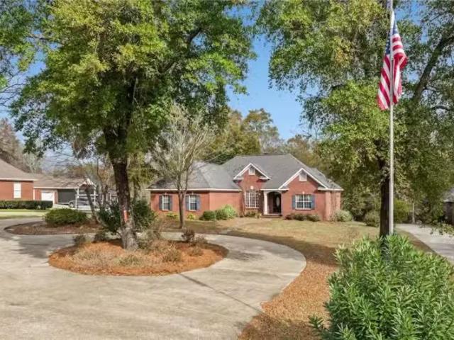 6360 CELESTE RD, SARALAND, AL 36571