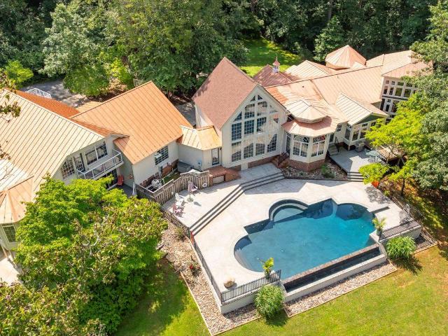6360 Tennis Ct, Boston, VA 22713 | MLS #VACU2014