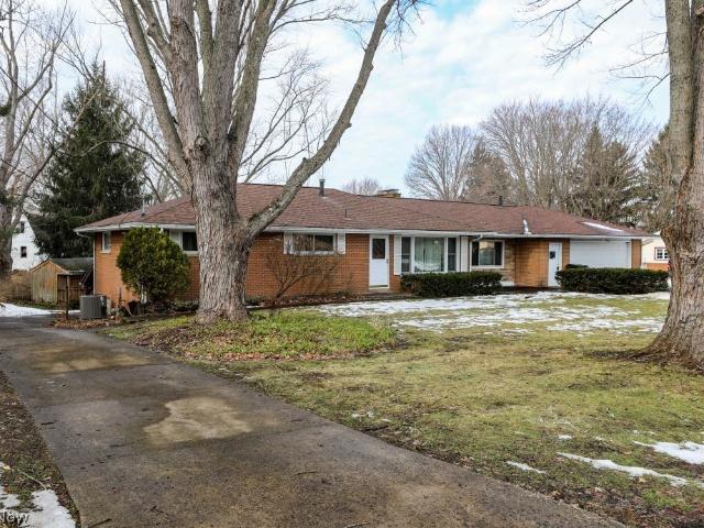 6361 Marchinn Drive