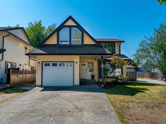 6361 Street, Surrey, BC, V3S 7C4 house for sale | Listing ID R3161 | Royal LePage