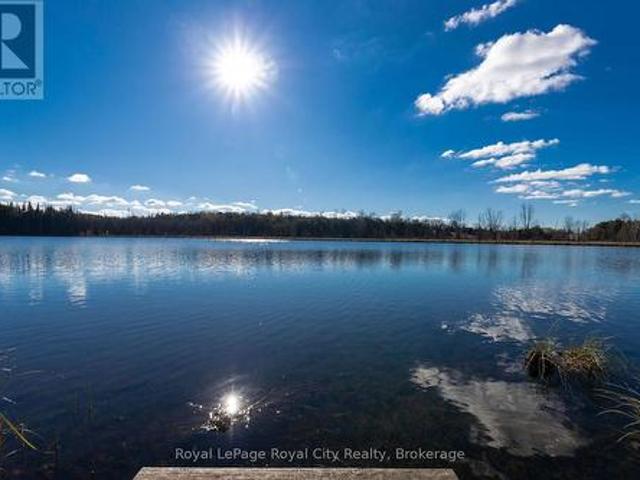 6361 16Th Line, Minto, ON, N0G 1M0 house for sale | Listing ID X12969 | Royal LePage