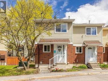 6362 Bilberry Drive, Ottawa, ON, K1C 4P7 townhouse for sale | Listing ID X13487 | Royal LePage