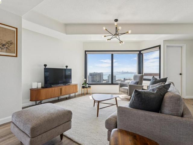 6363 Christie Ave 2307