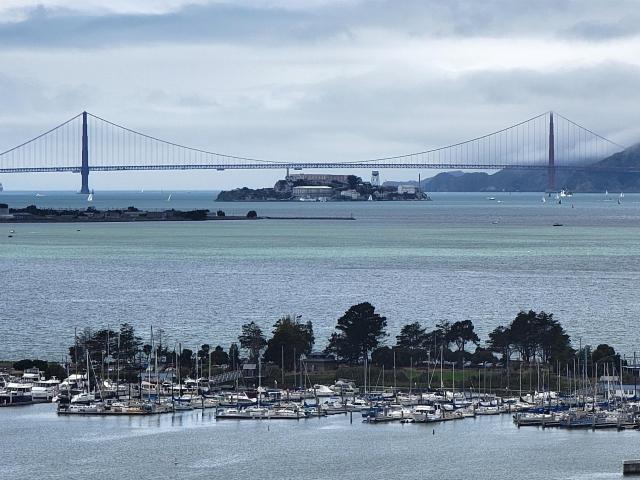 6363 Christie Ave, Unit 1915, Emeryville, CA 94608 | MLS #41120