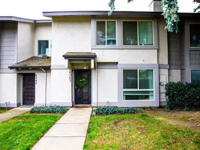 6363 PORT GIBSON CT, CITRUS HEIGHTS, CA 95621