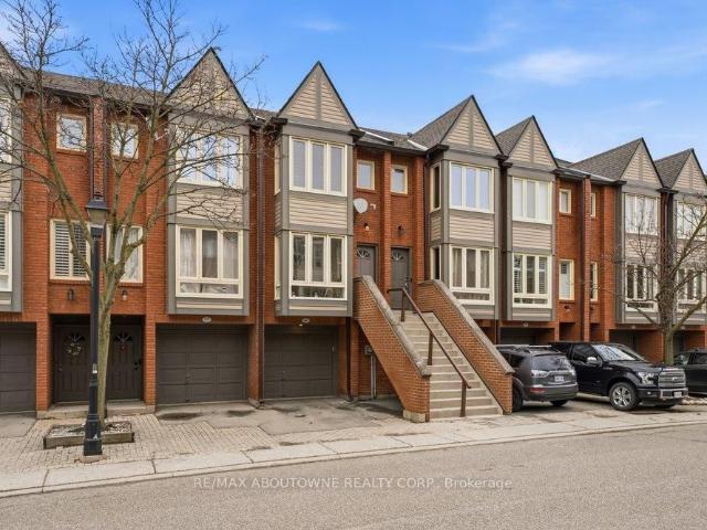 636 895 Maple Avenue, Burlington | Sold, W12922 | Condos. Ca