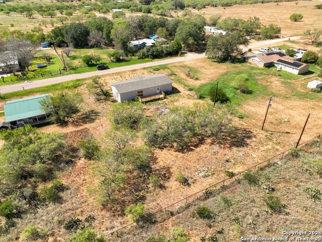 636 County Road 1615