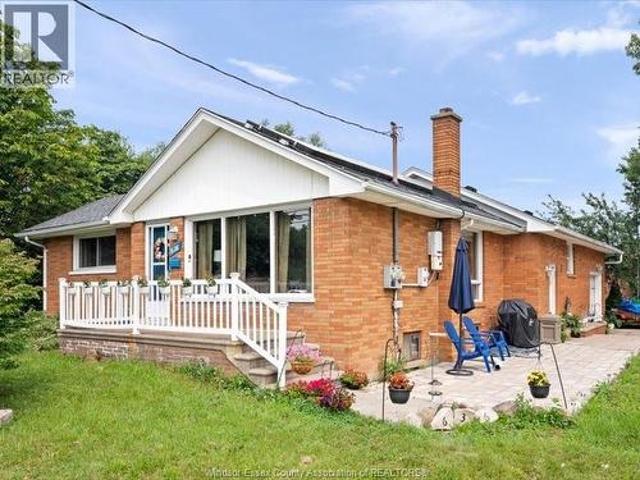 636 Cabana, Windsor, ON, N9G 1A4 house for sale | Listing ID 26020 | Royal LePage