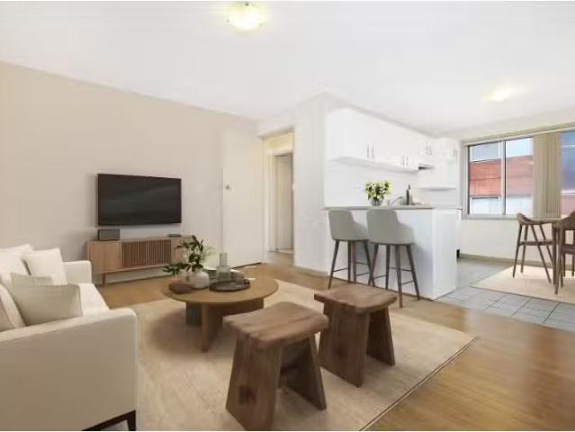 6/36 Campbell Street, Wollongong Apartment for rent Listed by.