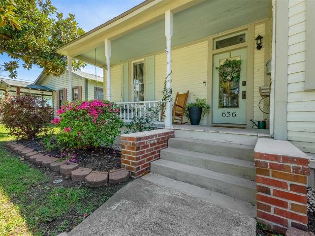 636 Cleveland St, Lake Charles, LA 70601 | MLS #SWL26001