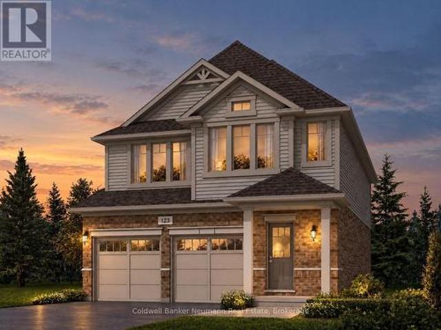 636 Anton Crescent, Kitchener, ON, N2R 0T8 house for sale | Listing ID X14080 | Royal LePage