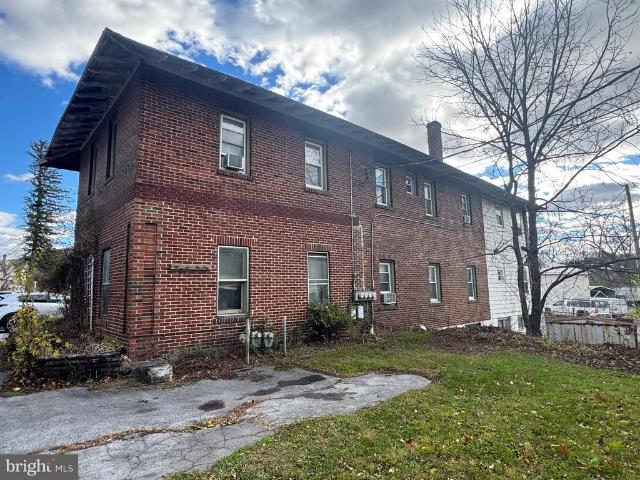 636 Axemann Road