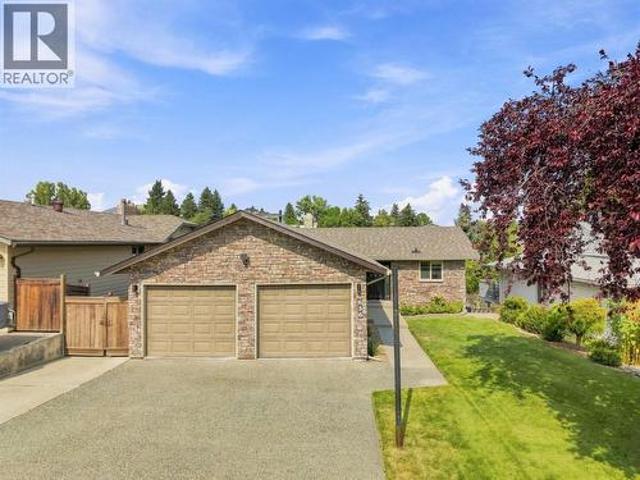 636 Braemar Drive, Kamloops, BC, V1S 1H9 house for sale | Listing ID 10399 | Royal LePage