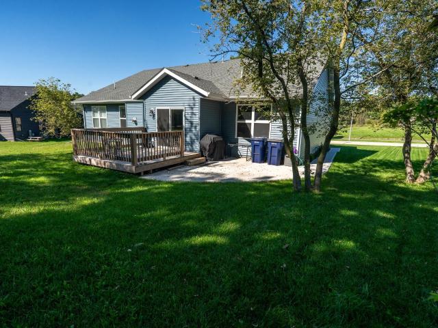 636 Greenway Point Drive