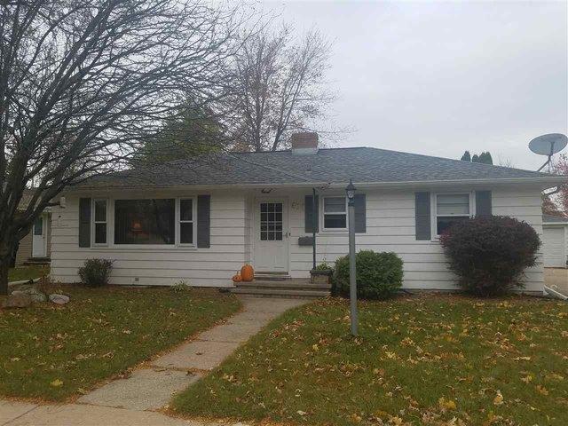636 E Wilson Ave, Appleton, WI 54915