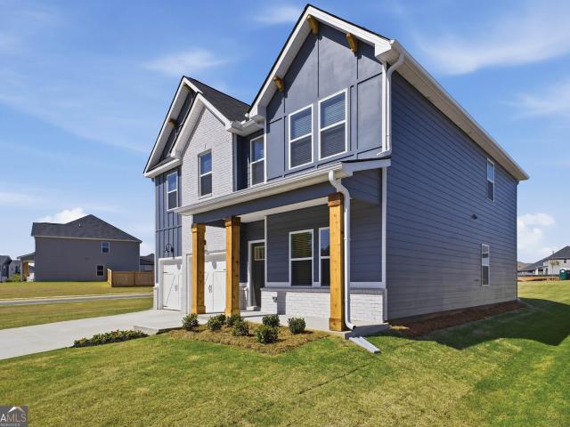 636 Encore Drive