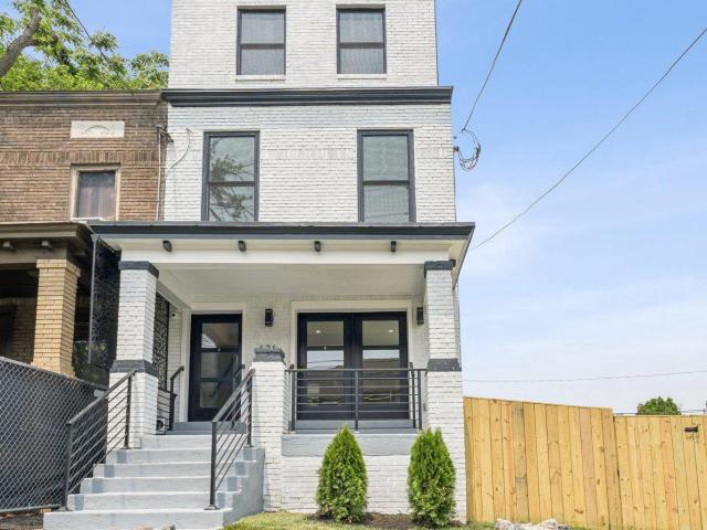 636 Edgewood St NE, Unit B, Washington, DC 20017 | MLS #DCDC2205