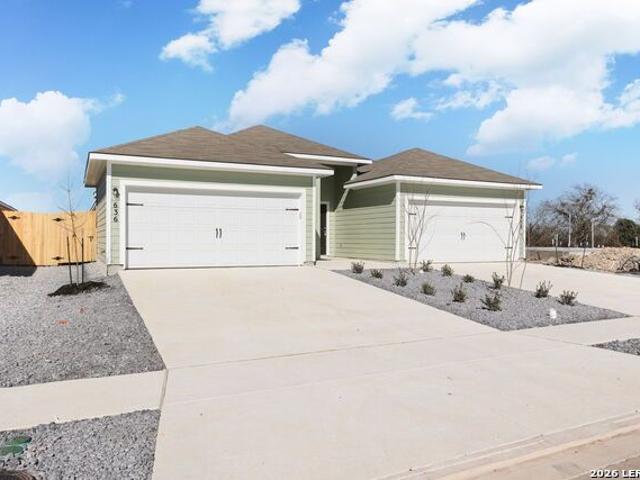 636 Heathers Way, Seguin, US, TX
