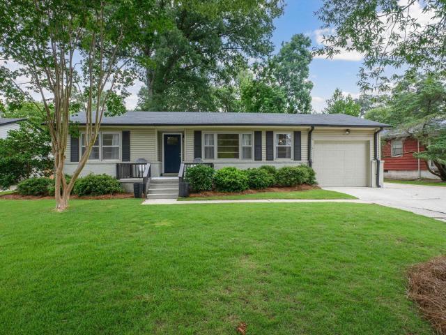 636 Oakmoor Drive