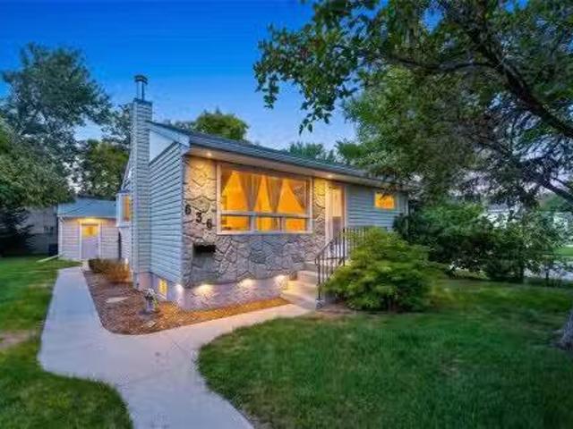 636 Magnan Street, Winnipeg, MB, R2Y 1S7 house for sale Lis.
