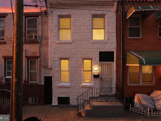 636 McClellan St, Philadelphia, PA 19148 | MLS #PAPH2643