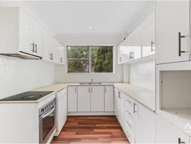 6/36 Murdoch Street, Cremorne Apartment for rent Listed by Jo.