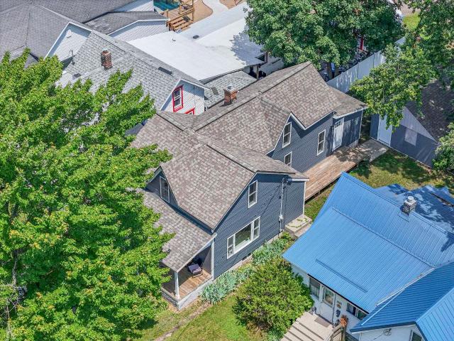 636 N Lake Street