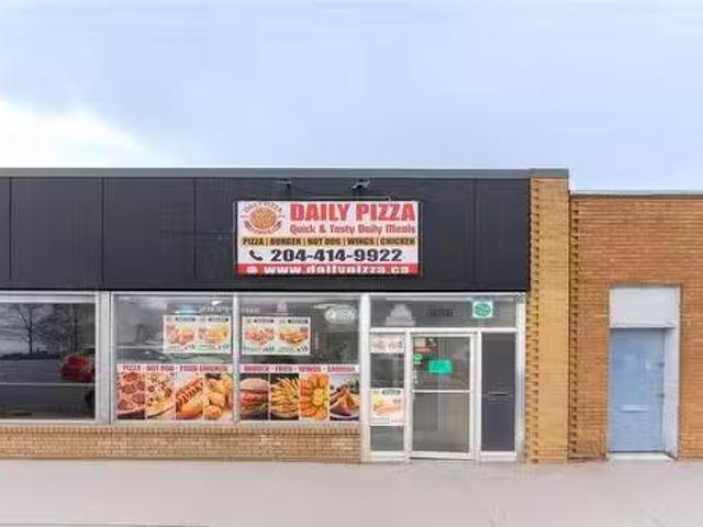 636 Notre Dame Avenue, Winnipeg, MB, R3B 1S9 commercial for.