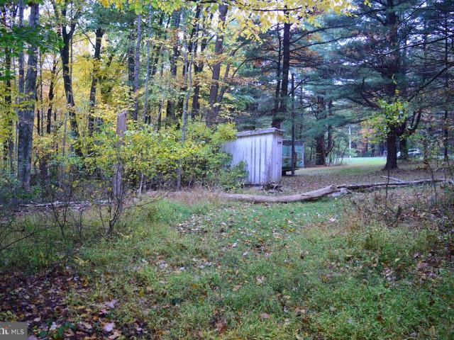 636 Snow Shoe Mountain Road